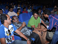 Akilan Audio Realease